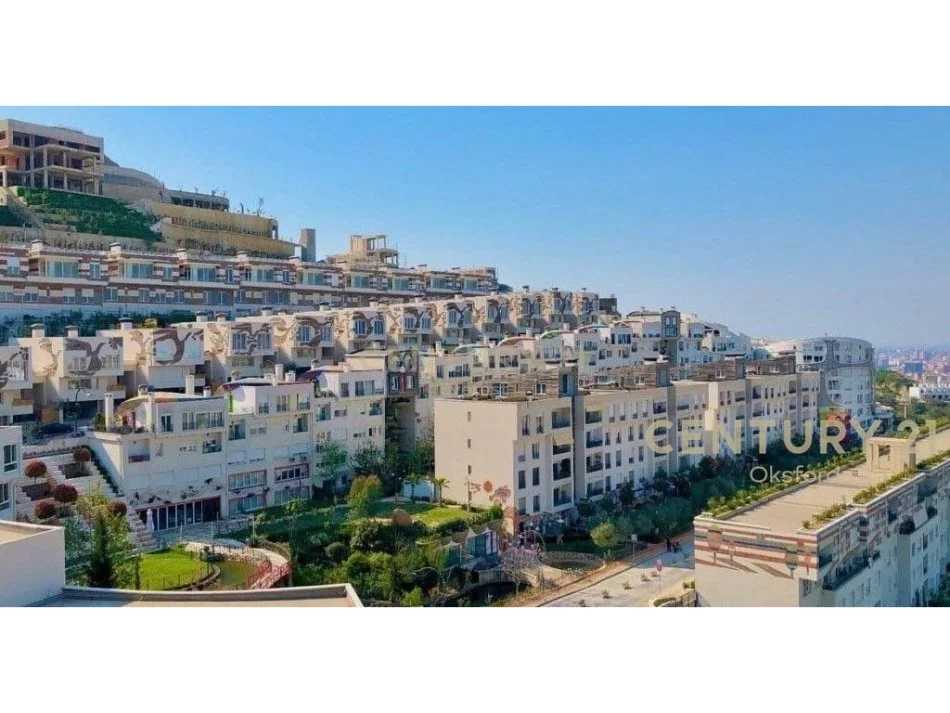 Tirane, shes apartament 3+1+3 , 204 m² 338.000 € (Kodra e Diellit)