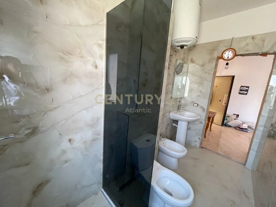 Durres, shitet apartament 1+1 Kati 7, 80 m² 90.000 € (PLAZH ILIRIA, DURRES!)