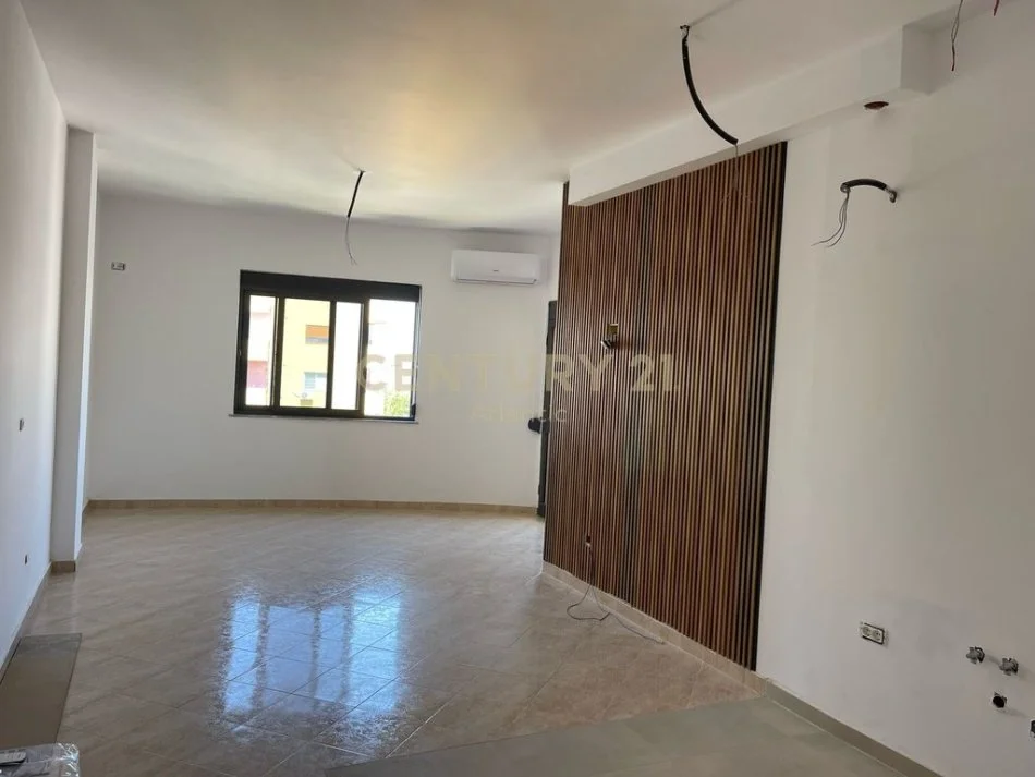 Durres, shitet apartament 1+1 Kati 7, 80 m² 90.000 € (PLAZH ILIRIA, DURRES!)