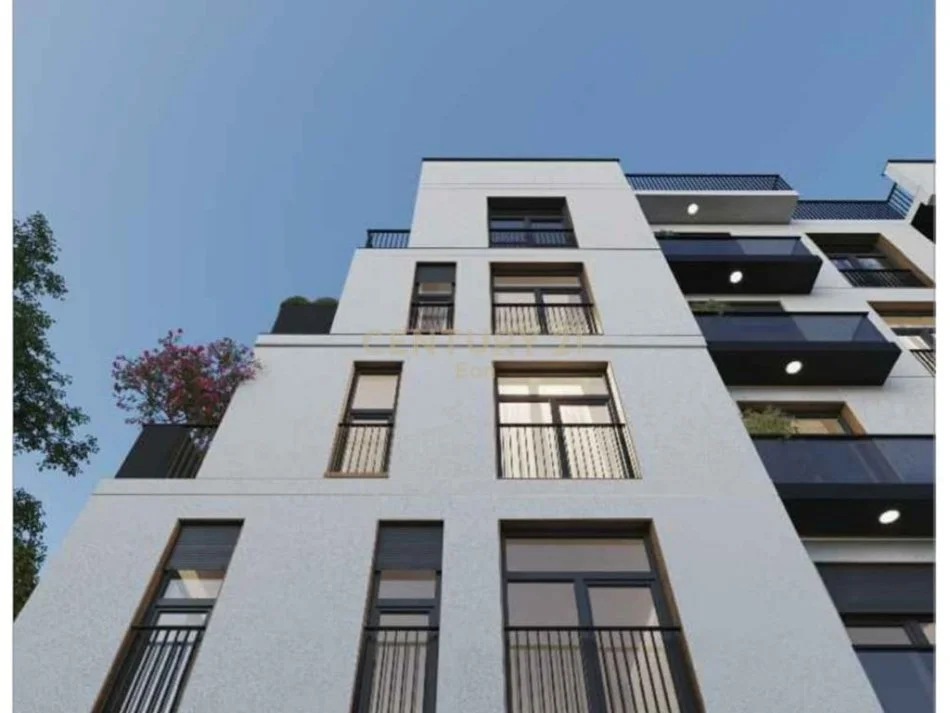 Durres, shitet apartament 1+1+Ballkon Kati 3, 64 m² 76.000 € (golem)