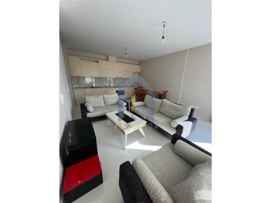 Tirane, jepet me qera apartament 1+1 Kati 1, 60 m² 280 € (rruga lasgush pogradeci)