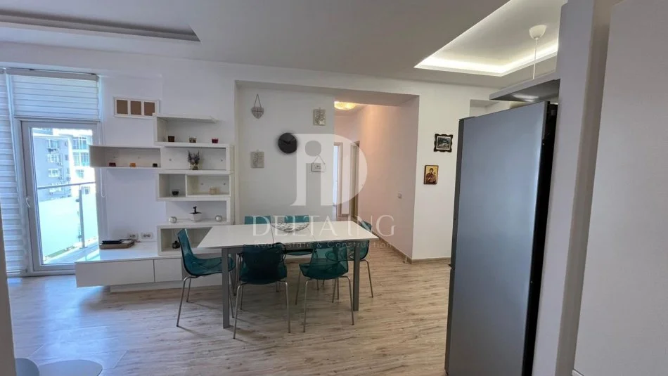 Tirane, shitet apartament 2+1+Aneks+Ballkon Kati 4, 112 m² 269.000 € (Kompleksi Kika 2 Komuna Parisit)