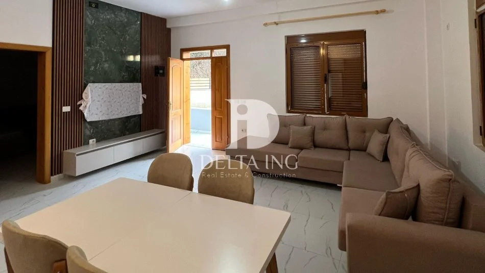 Tirane, jepet me qera Vile 2+1 Kati 2, 90 m² 550 € (Rruga Dr Shefqet Ndroqi, Tiranë)