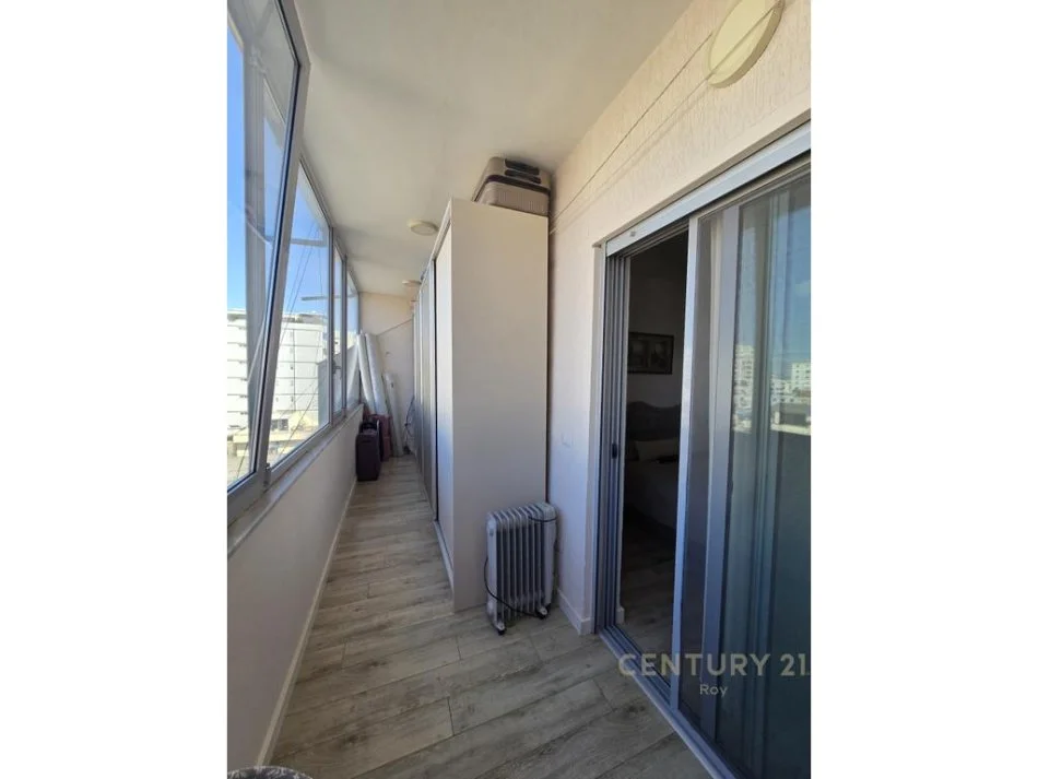 Shqiperi, shitet apartament 2+1+Aneks+Ballkon Kati 5, 120 m² 145.000 € (muzeumi)