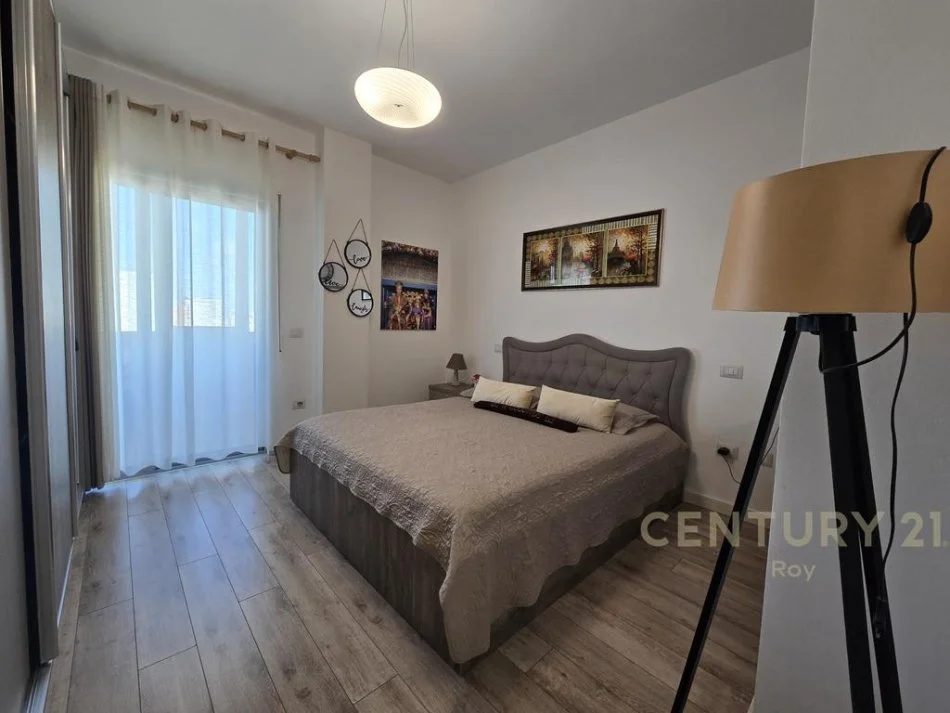 Shqiperi, shitet apartament 2+1+Aneks+Ballkon Kati 5, 120 m² 145.000 € (muzeumi)