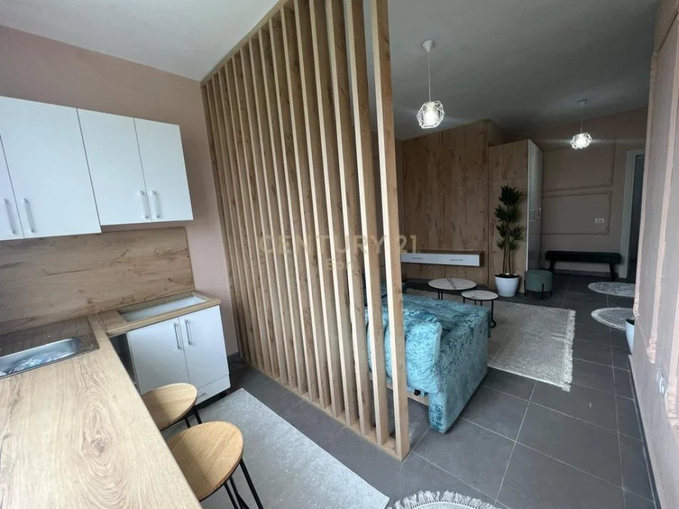 Durres, shitet apartament 1+1 Kati 5, 43 m² 46.500 € (GOLEM)