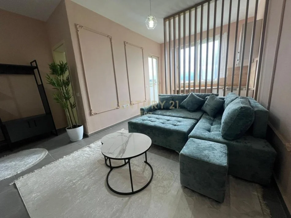 Durres, shitet garsonier 1+1 , 43 m² 46.500 € (GOLEM)