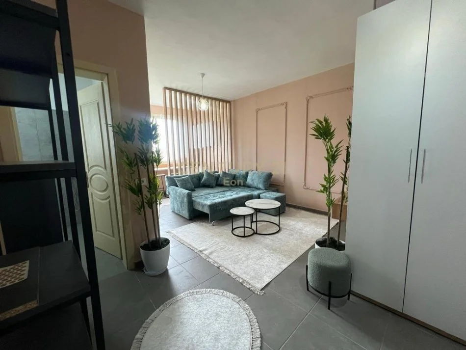 Durres, shitet garsonier 1+1 , 43 m² 46.500 € (GOLEM)