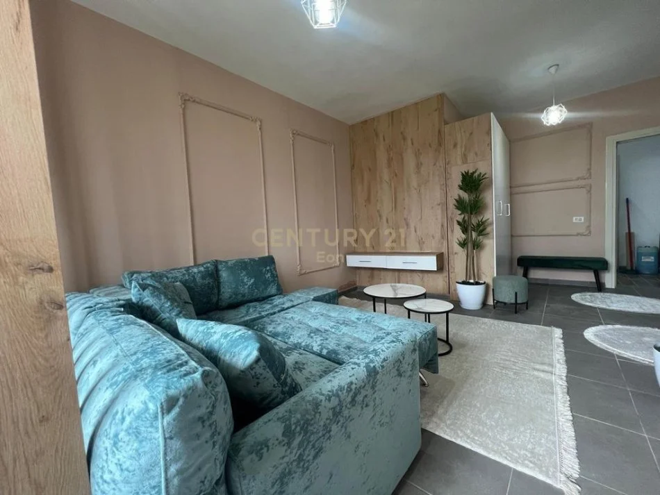 Durres, shitet garsonier 1+1 , 43 m² 46.500 € (GOLEM)