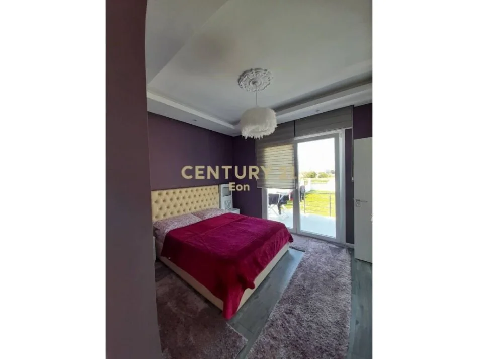 Durres, jepet me qera Vile 3+1 Kati 2, 400 m² 800 € 