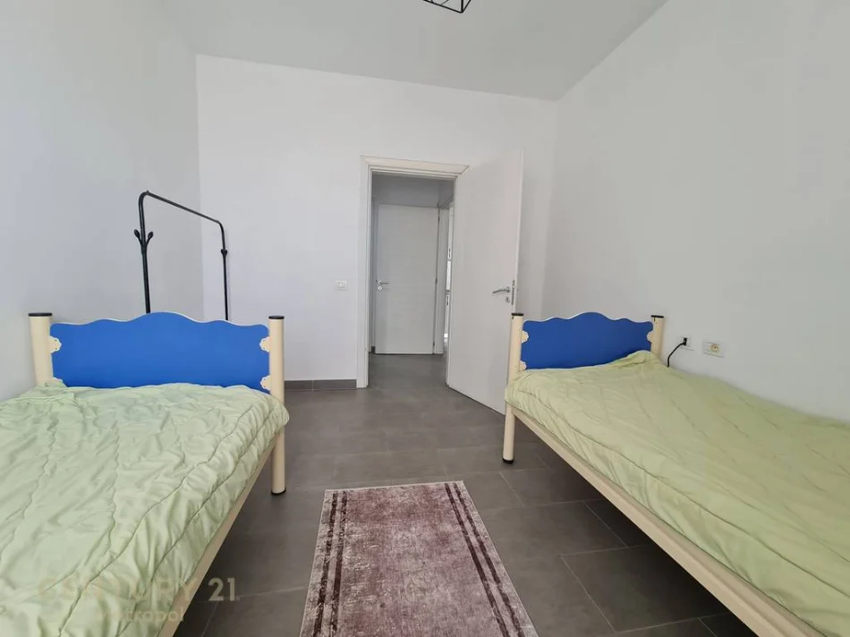 Tirane, shitet apartament 2+1 Kati 5, 110 m² 103.000 € (Ibrahim rrugova)