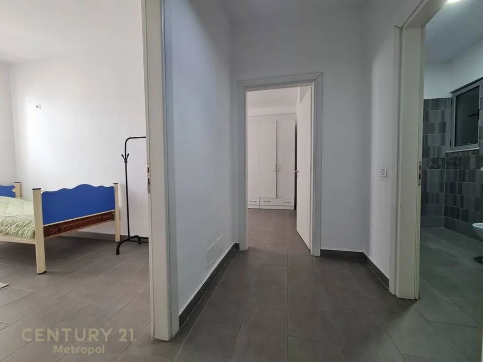 Tirane, shitet apartament 2+1 Kati 5, 110 m² 103.000 € (Ibrahim rrugova)