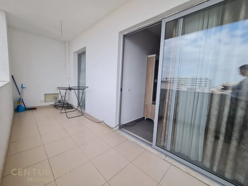 Tirane, shitet apartament 2+1 Kati 5, 110 m² 103.000 € (Ibrahim rrugova)