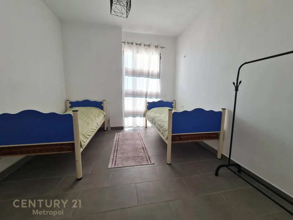 Tirane, shitet apartament 2+1 Kati 5, 110 m² 103.000 € (Ibrahim rrugova)