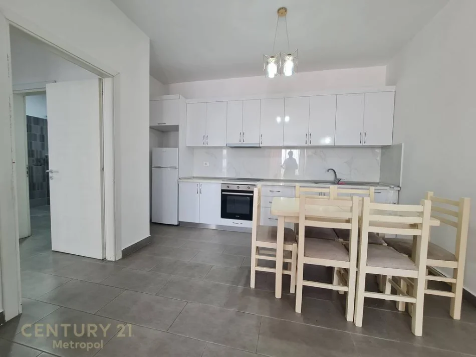 Tirane, shitet apartament 2+1 Kati 5, 110 m² 103.000 € (Ibrahim rrugova)