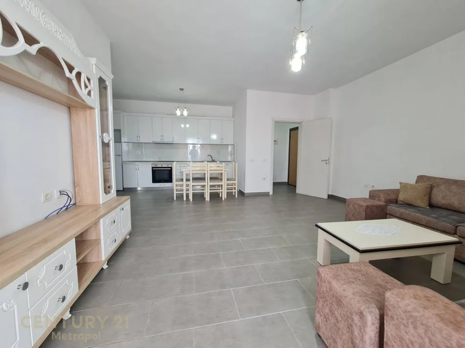 Tirane, shitet apartament 2+1 Kati 5, 110 m² 103.000 € (Ibrahim rrugova)