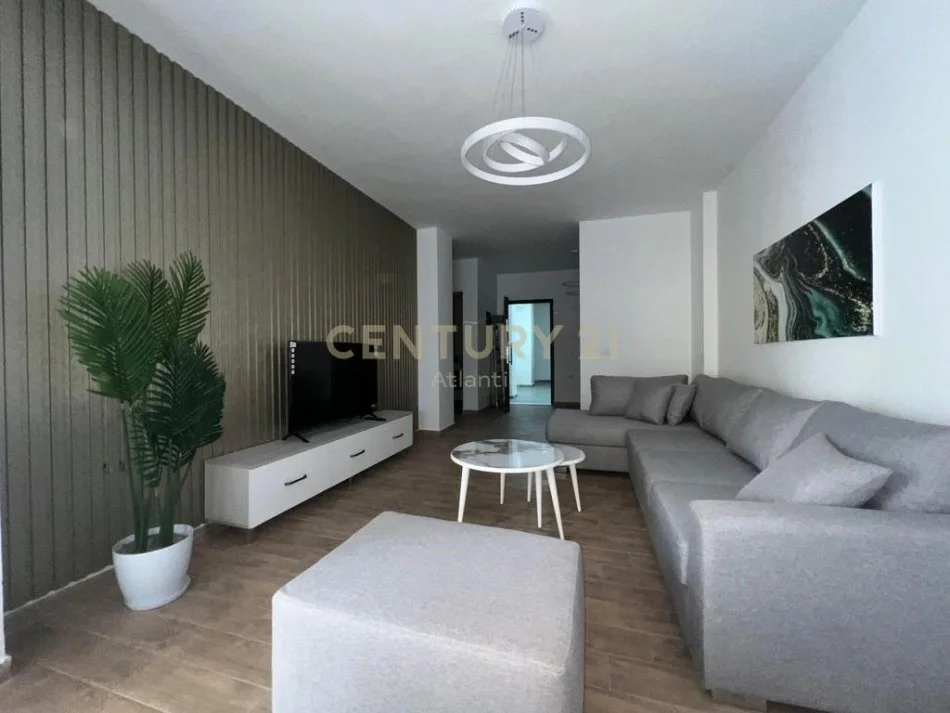 Durres, shitet apartament 1+1 Kati 2, 75 m² 120.000 € (Plazh Hekurudha , Vije e Dyte me Detin ,Durres!)