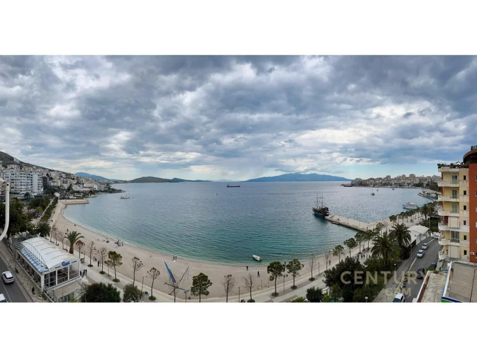 Sarande, shitet apartament Kati 5, 100 m² 250.000 € 