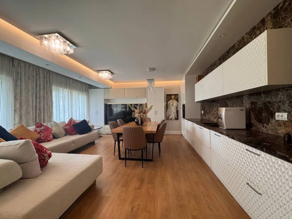 Tirane, shes apartament 2+1 , 90 m² 170.000 € (Kodra e Diellit)