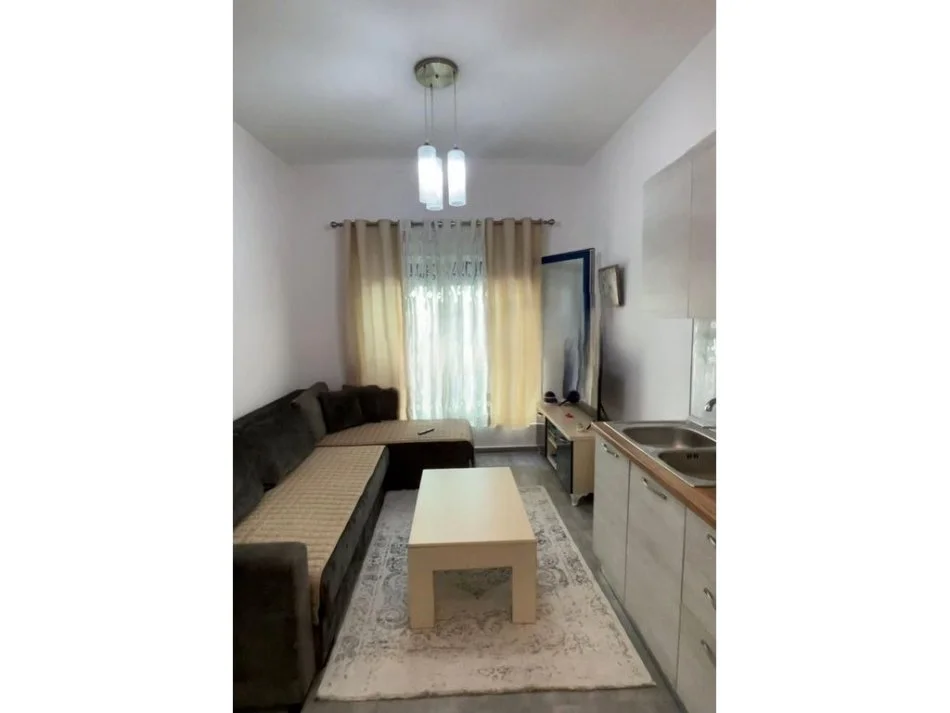 Tirane, shitet apartament 1+1 Kati 1, 33 m² 65.000 € 