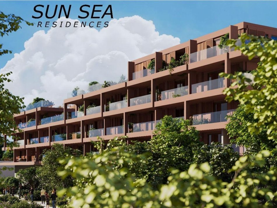 Golem, shitet garsonier 1+1 Kati 2, 44 m² 47.800 € 