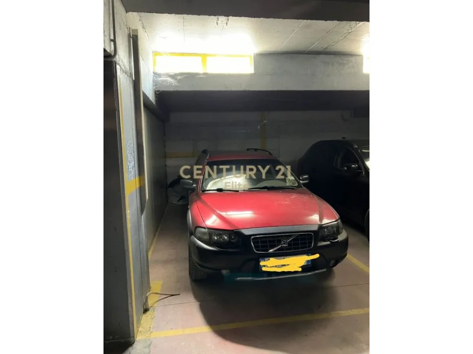 Shqiperi, shitet garazh | post parkimi 1+1 Kati -1, 16 m² 35.000 € 