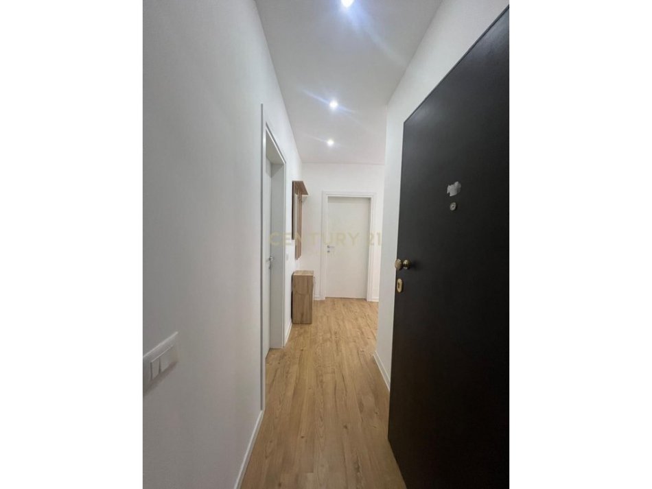 Durres, shitet apartament 1+1 Kati 5, 58 m² 125.000 € (Shkembi Kavajes)