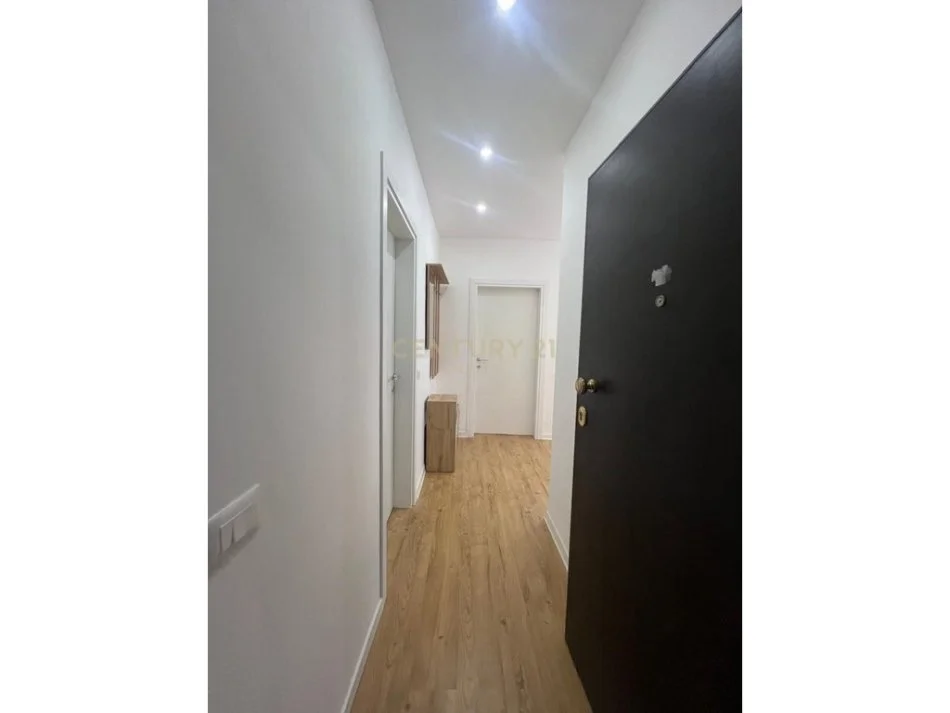 Durres, shitet apartament 1+1 Kati 5, 58 m² 125.000 € (Shkembi Kavajes)