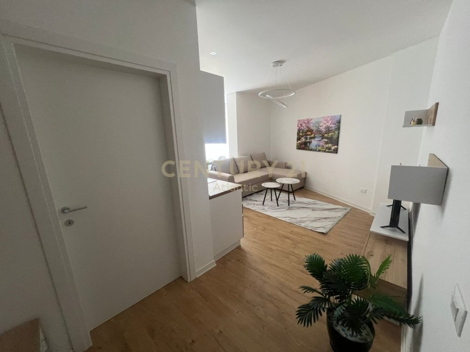 Durres, shitet apartament 1+1 Kati 5, 58 m² 125.000 € (Shkembi Kavajes)