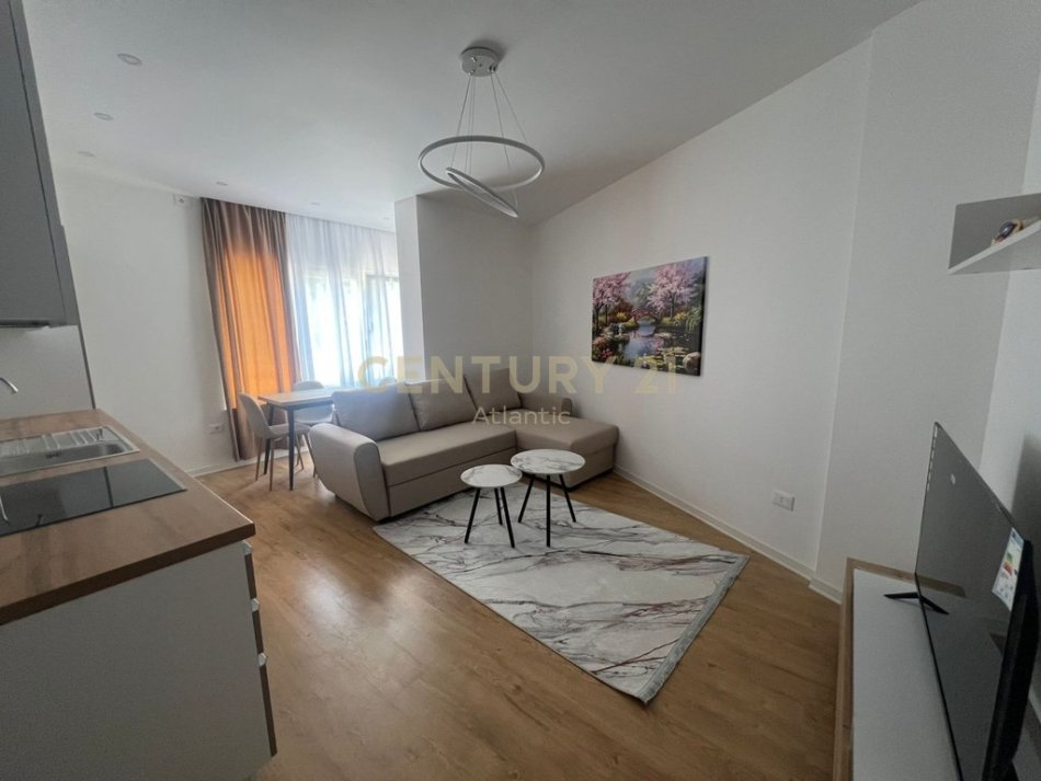 Durres, shitet apartament 1+1 Kati 5, 58 m² 125.000 € (Shkembi Kavajes)