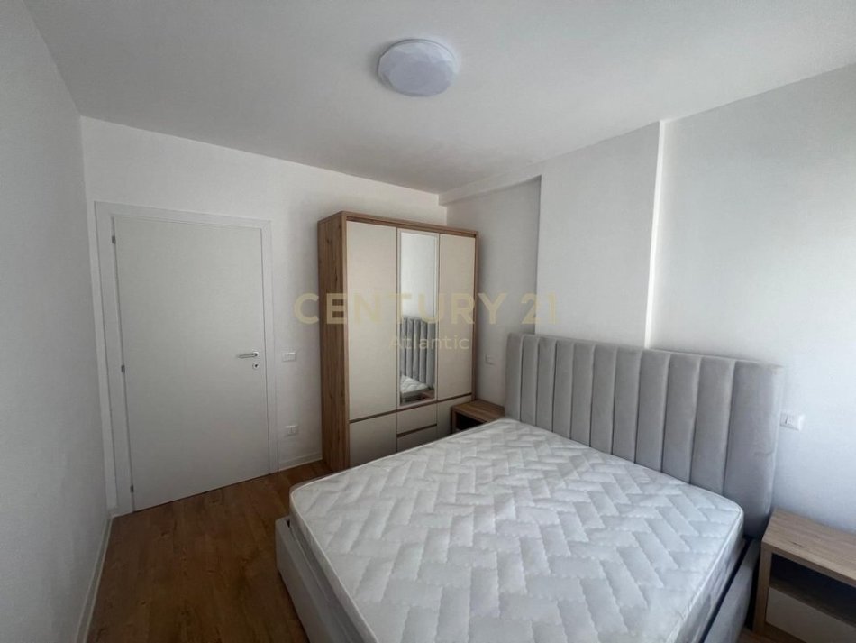 Durres, shitet apartament 1+1 Kati 5, 58 m² 125.000 € (Shkembi Kavajes)