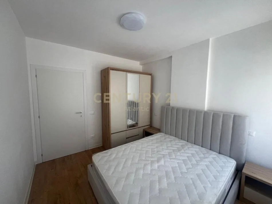 Durres, shitet apartament 1+1 Kati 5, 58 m² 125.000 € (Shkembi Kavajes)