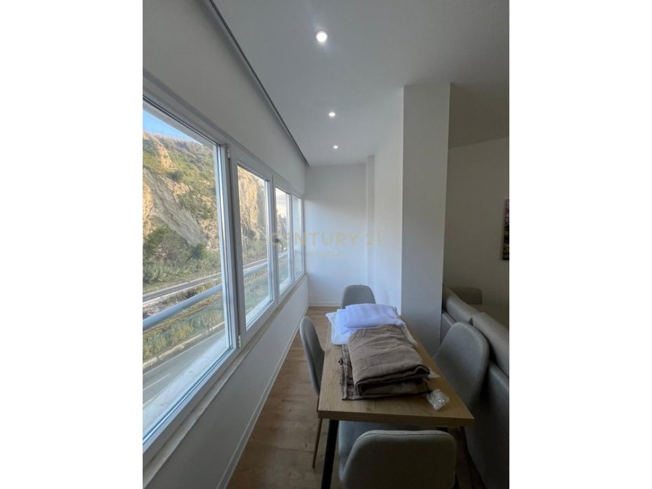 Durres, shitet apartament 1+1 Kati 5, 58 m² 125.000 € (Shkembi Kavajes)