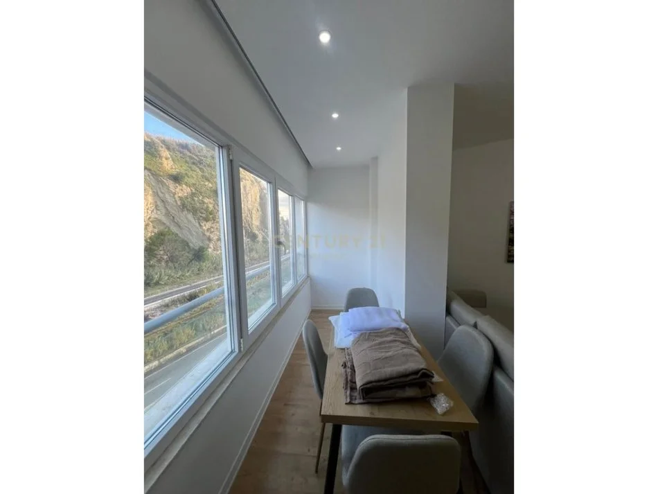 Durres, shitet apartament 1+1 Kati 5, 58 m² 125.000 € (Shkembi Kavajes)