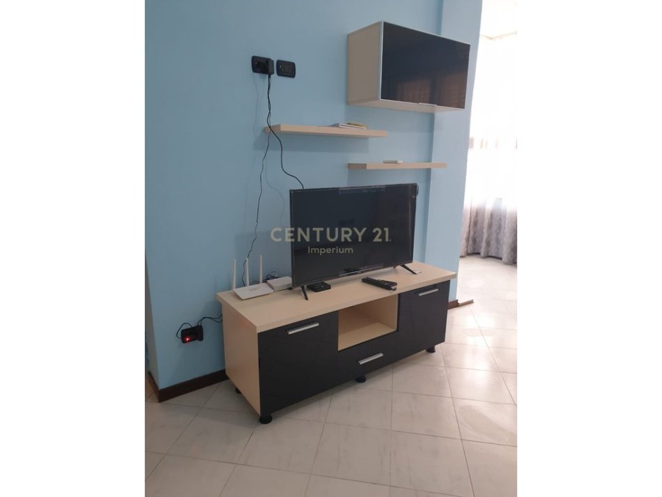 Durres, shitet apartament 1+1 Kati 1, 52 m² 62.400 € (Golem)