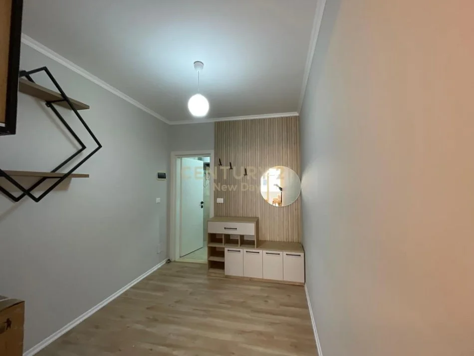Durres, shitet apartament 2+1+Ballkon Kati 6, 116 m² 163.000 € (Rruga Pavaresia)