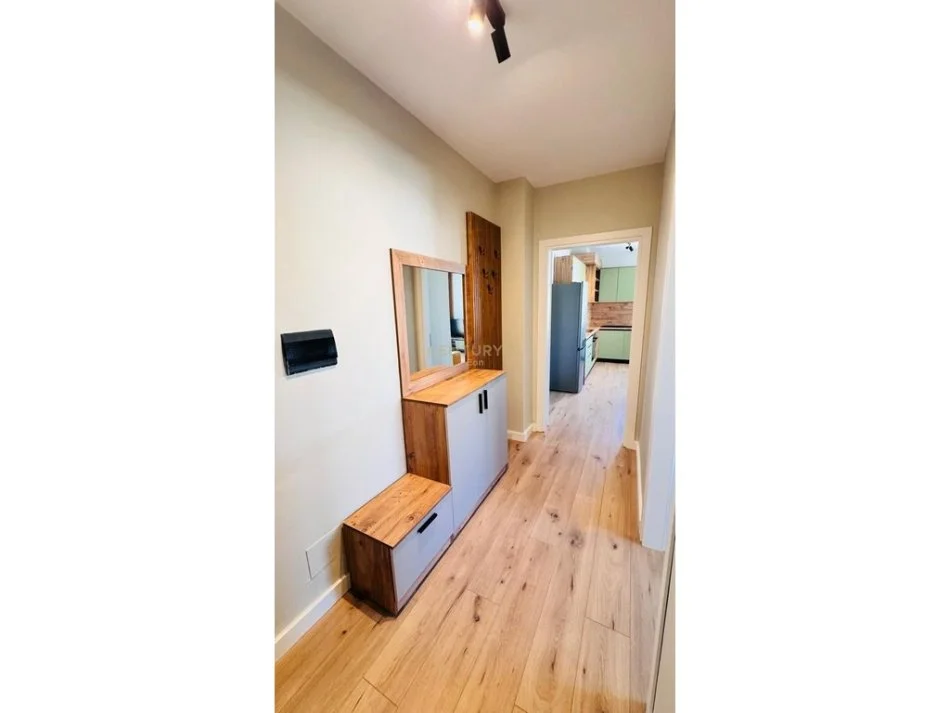 Durres, shitet apartament 1+1 Kati 4, 60 m² 84.000 € (Pishat e Buta, Golem)