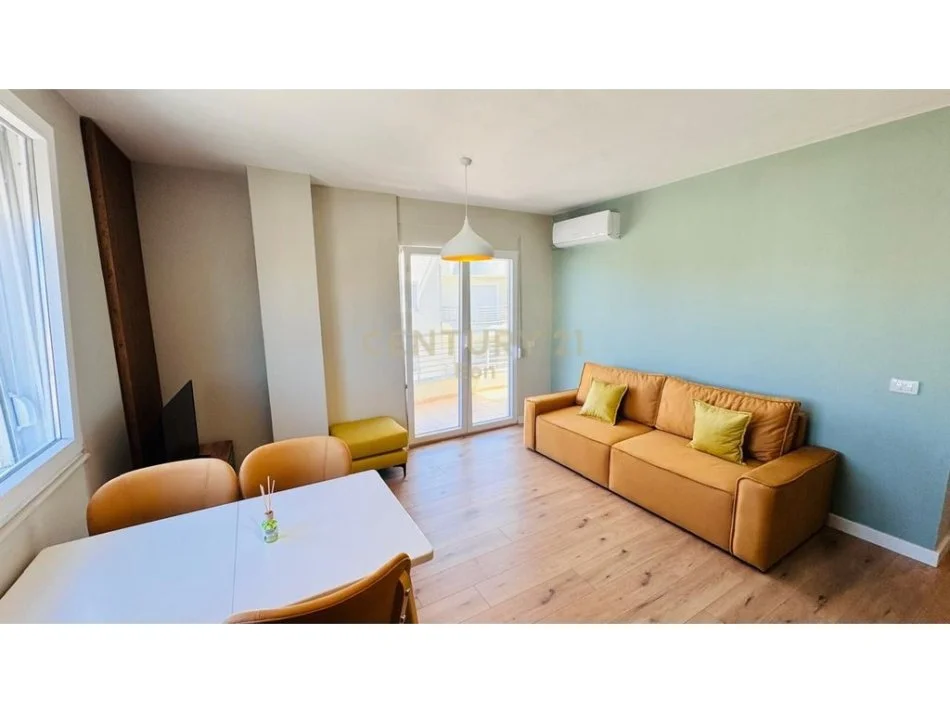 Durres, shitet apartament 1+1 Kati 4, 60 m² 84.000 € (Pishat e Buta, Golem)