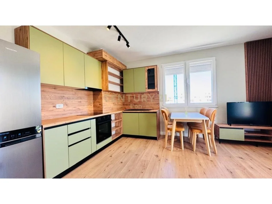 Durres, shitet apartament 1+1 Kati 4, 60 m² 84.000 € (Pishat e Buta, Golem)