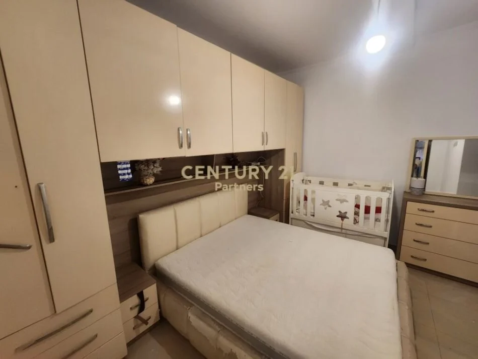 Tirane, shitet apartament 2+1 Kati 1, 70 m² 155.000 € (Rruga Sulejman Delvina)