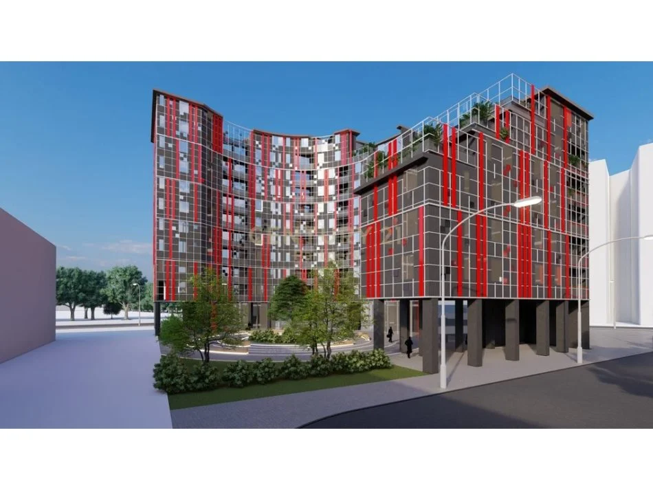 ‼️  𝐒𝐇𝐈𝐓𝐄𝐓 𝐀𝐏𝐀𝐑𝐓𝐀𝐌𝐄𝐍𝐓 𝟐+𝟏+𝟐 𝐍𝐄 𝐃𝐎𝐍 𝐁𝐎𝐒𝐊𝐎  ‼️