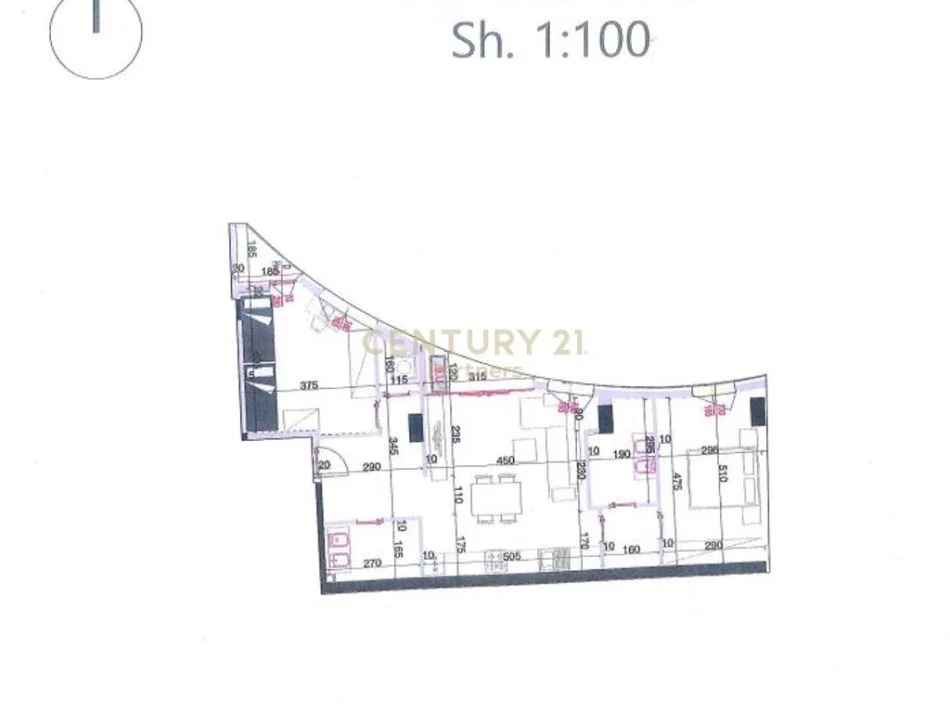 ‼️  𝐒𝐇𝐈𝐓𝐄𝐓 𝐀𝐏𝐀𝐑𝐓𝐀𝐌𝐄𝐍𝐓 𝟐+𝟏+𝟐 𝐍𝐄 𝐃𝐎𝐍 𝐁𝐎𝐒𝐊𝐎  ‼️