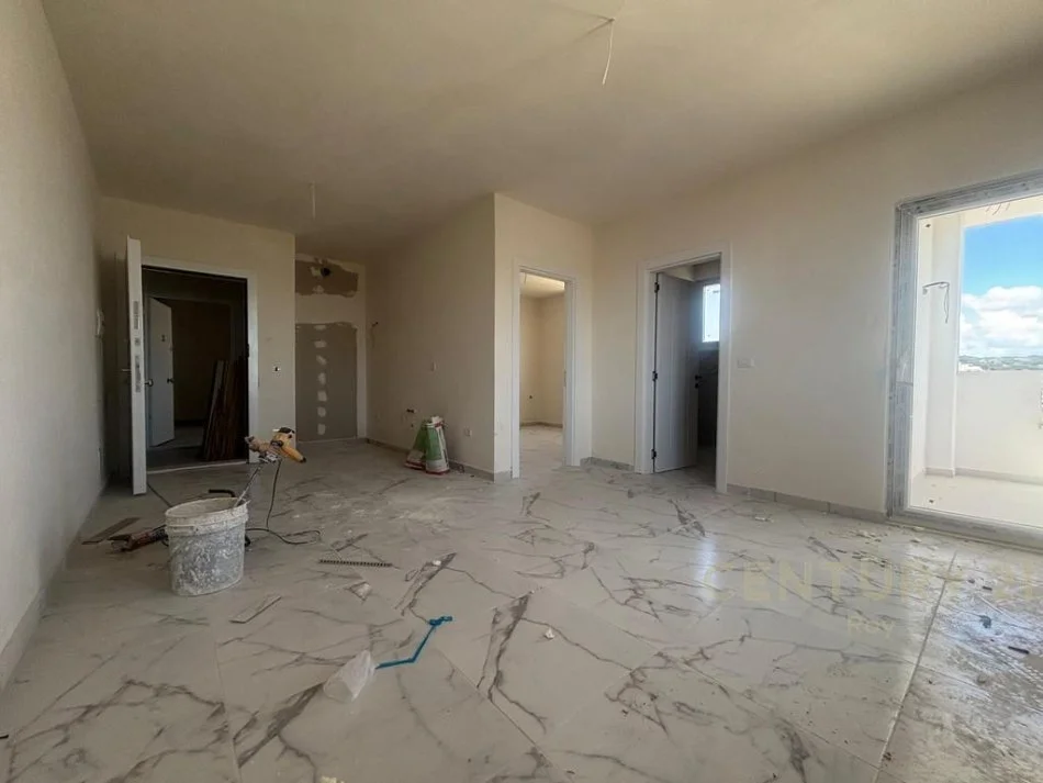 Durres, shitet apartament 1+1+Ballkon Kati 6, 59 m² 80.055 € (GOLEM ,NDERTIM I RI)