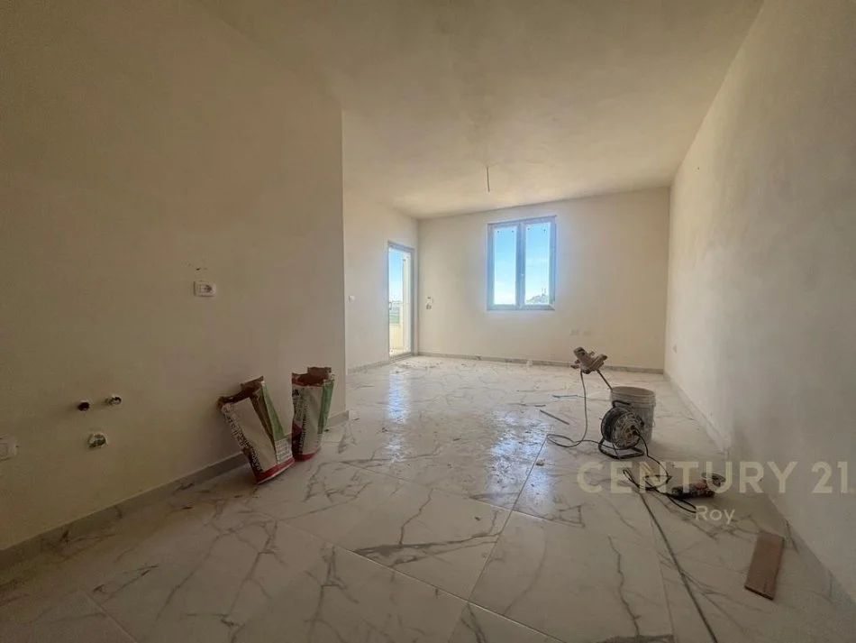 Durres, shitet apartament 1+1+Ballkon Kati 6, 59 m² 80.055 € (GOLEM ,NDERTIM I RI)