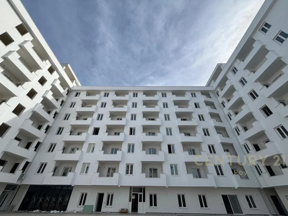 Durres, shitet apartament 1+1+Ballkon Kati 6, 59 m² 80.055 € (GOLEM ,NDERTIM I RI)