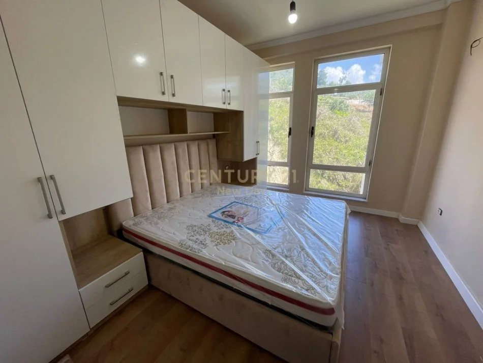 Durres, shitet apartament 1+1 Kati 4, 73 m² 73.000 € (SHITET APARTAMENT 1+1 TEK SHKEMBI I KAVAJES!)