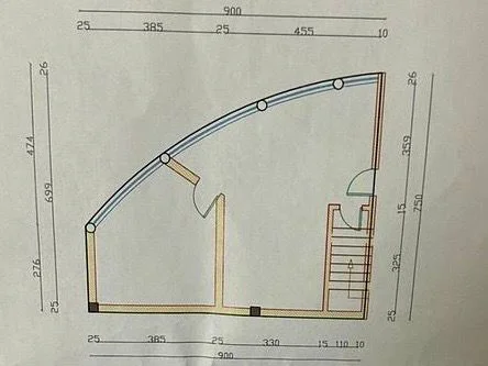 Tirane, shitet apartament 1+1+Aneks Kati 1, 58 m² 75.000 € (Neom114756)