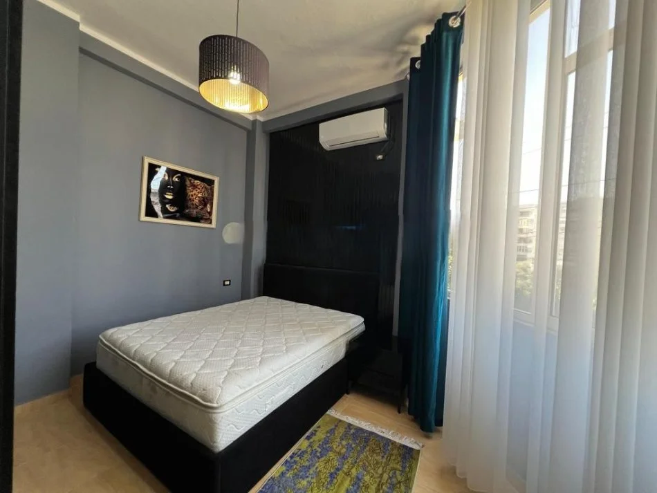 Tirane, shitet apartament 1+1 Kati 1, 58 m² 75.000 € 