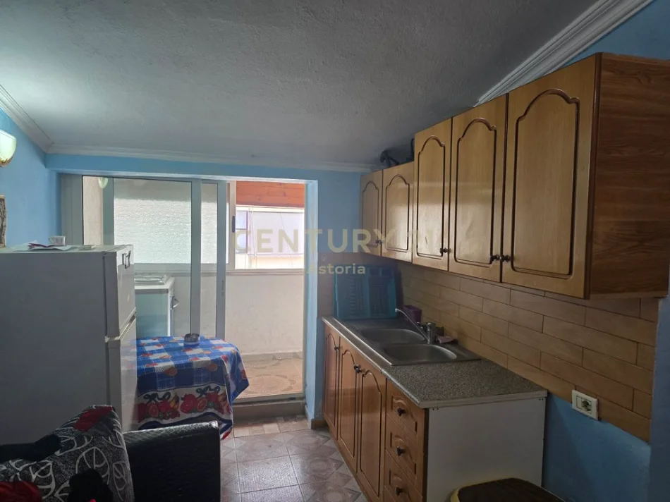 Tirane, shitet apartament Kati 6, 61 m² 160.000 € 