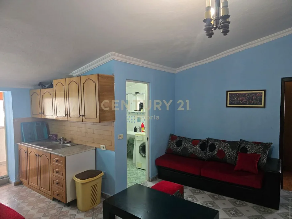Tirane, shitet apartament Kati 6, 61 m² 160.000 € 